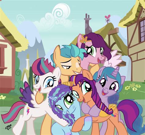 mlp deviantart|MLP.